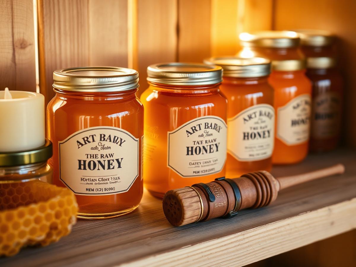 Bee & Blossom Apiary