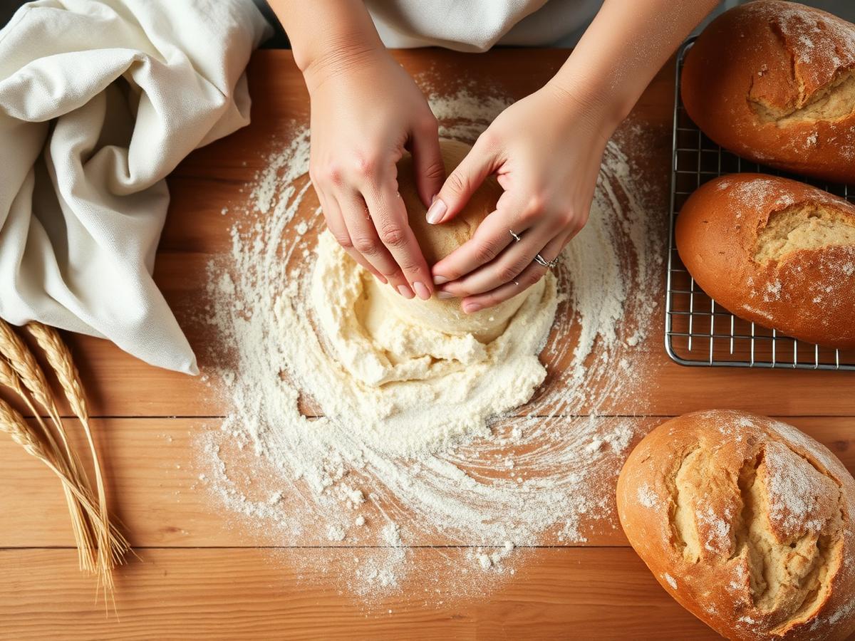 Prairie Root Ferments